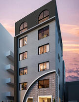 SUCCEED RESIDENCE KAMEIDO