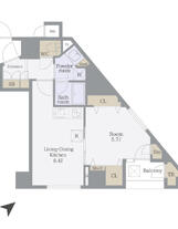 グラントゥルース東向島