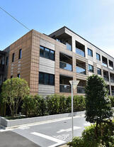 パークコート渋谷大山町ザ・プラネ翠邸