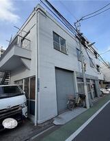 西大井6丁目竹田ビル