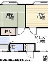 アパートメント岩井