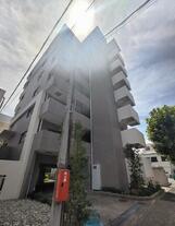 コンフォール錦糸