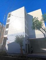 レオパレスオーロラ