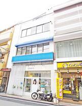 ザテラス中板橋