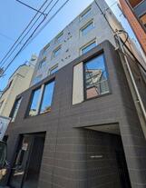 ルーデンスときわ台Ⅱ