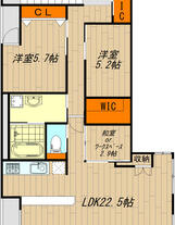 グレイス上池袋