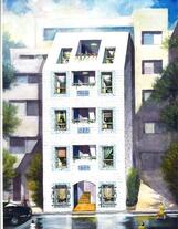 アールヒルズ日本橋