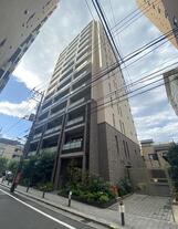 Brillia大井町TheResidence