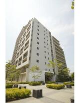 パークキューブ東品川