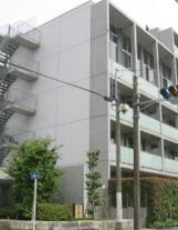 ウェルスクエア碑文谷