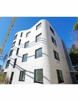 リビオメゾン都立大学