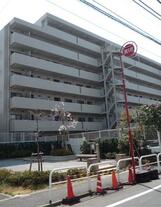 ステラメゾン武蔵小山