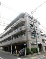 アーバンコートタムラ