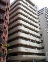 第10宮庭マンション