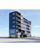 プラネソシエプラス旗の台