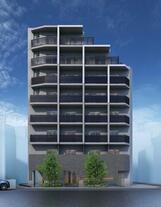 防音室完備 SYFORME TAKADANOBABAⅡ