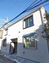 フローラ上大崎