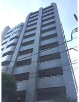 ラフュージュ大井町