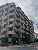 オーベル本所吾妻橋