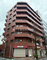 第31宮廷マンション