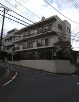 フロール氷川台