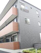 アゼリ・コンフォールふじみ