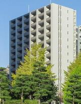 ルフォンブランシェ品川南大井