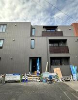 エステート前野町