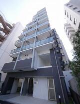 ストリーム品川イースト