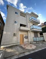 セレマーレⅢ池袋