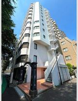 ベルオーク本郷