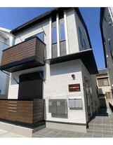 ヴィラ上池袋ウエスト