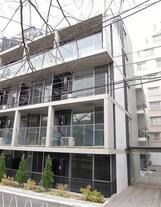 グランドコンシェルジュ都立大学