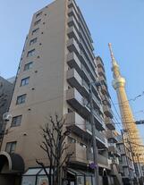 向島パークハイツ