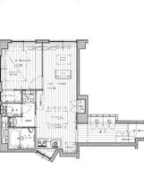 ルミエール蓮根