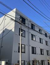 Aglaia 新宿横寺町