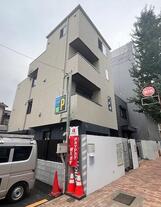 ラ・コミュヌ目黒