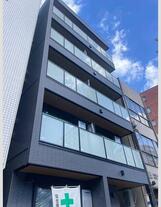 カーサ本郷三丁目