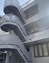 コスモガーデン自由が丘