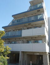 パレステージ成増