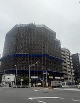 ライオンズマンション本所吾妻橋