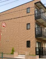 レオネクスト立花