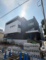 マウロア碑文谷