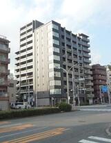 Brillia早稲田鶴巻町