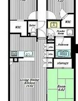 BELISTA板橋浮間船渡