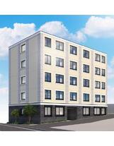 エルファーロ神楽坂Ⅲ