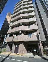 ソアブール三田