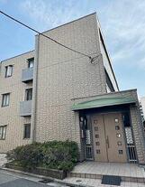 シャーメゾン・フローラ