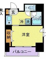 クレアシオン渋谷