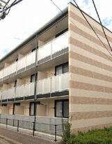 レオパレスコートヤヒロⅡ